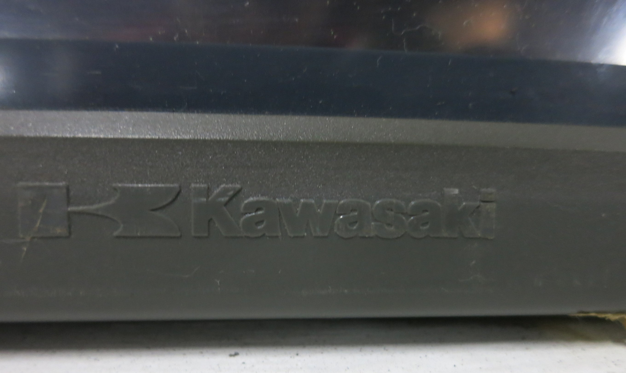 Kawasaki 50817-1281R00 Robotic Teach Pendant Touch Screen Panel 